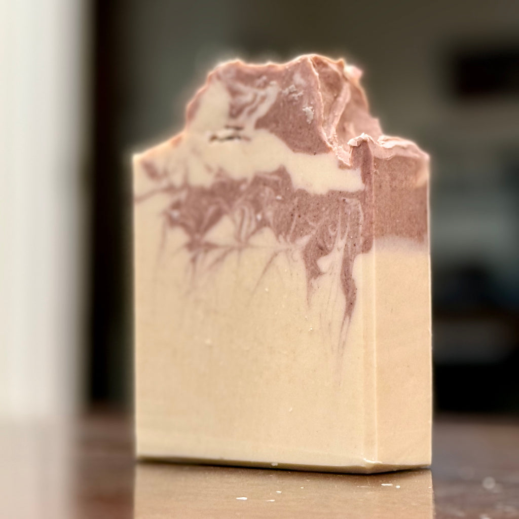 GRACE- Goat Milk & Aloe