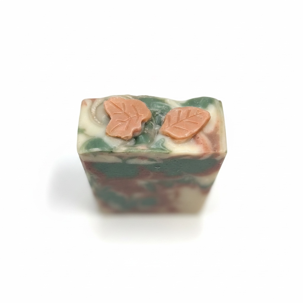 Orchard- Apple + Sage Coconut Milk Soap