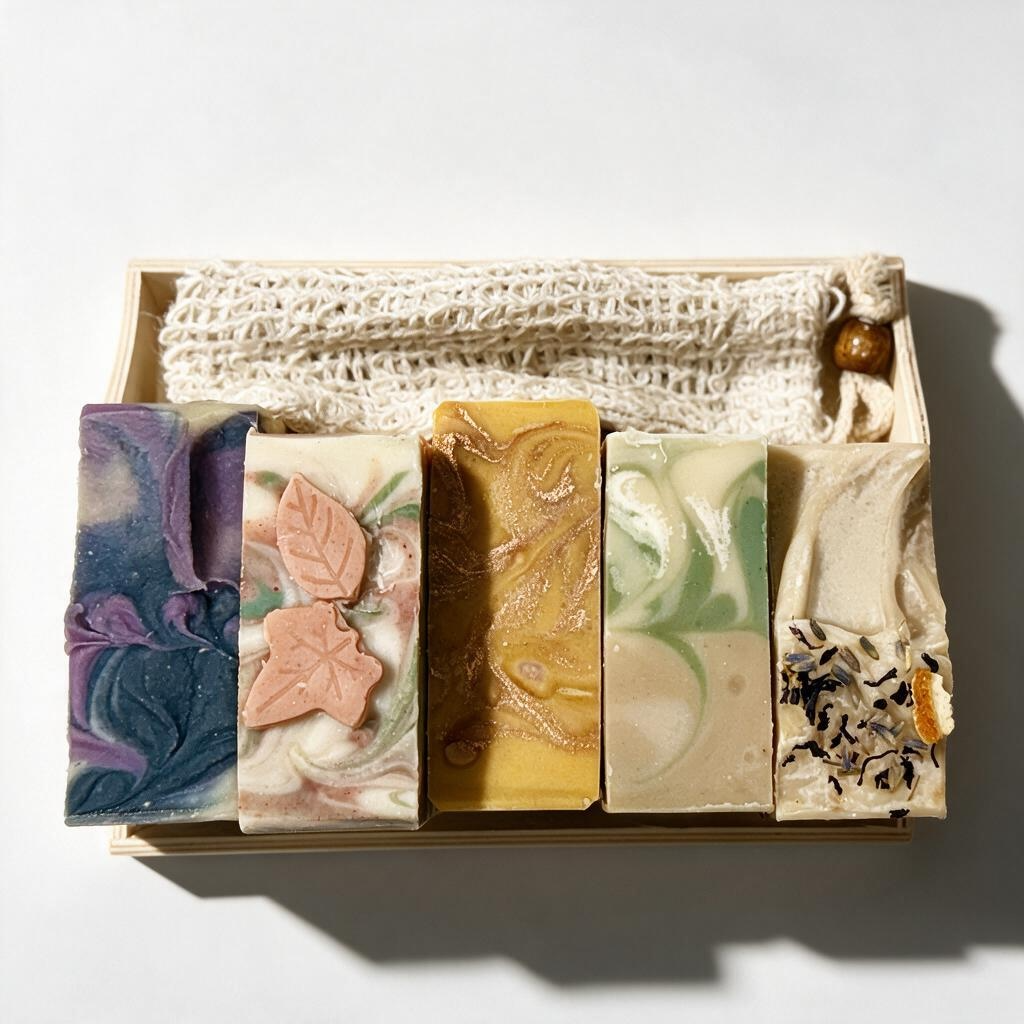 Build Your Own Gift Set