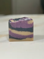 Belladonna- Double Butter Soap