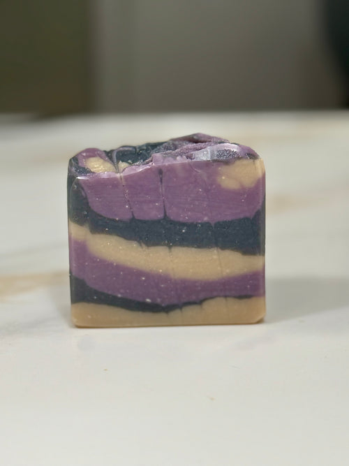 Belladonna- Double Butter Soap