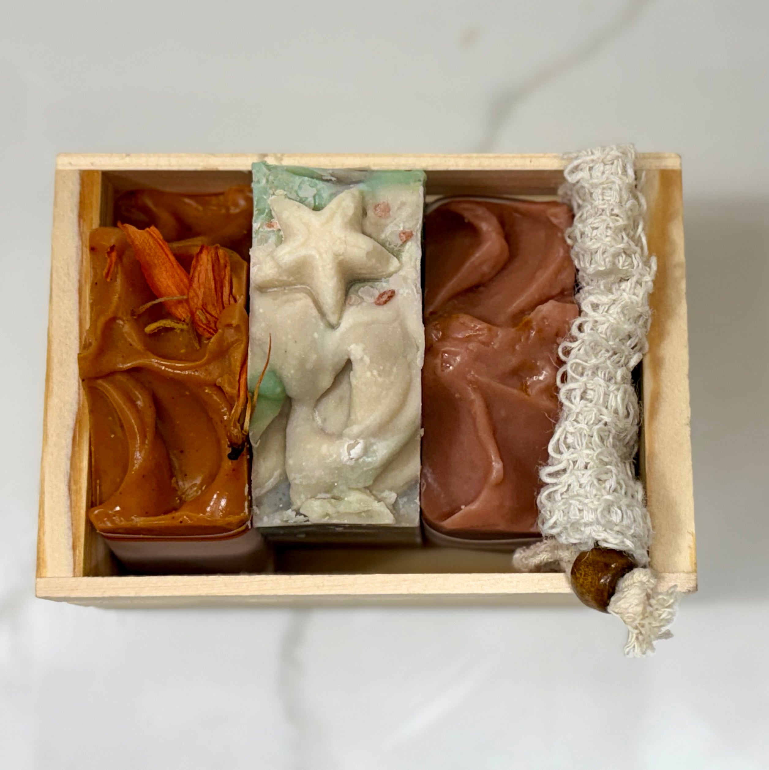 Build Your Own Gift Set