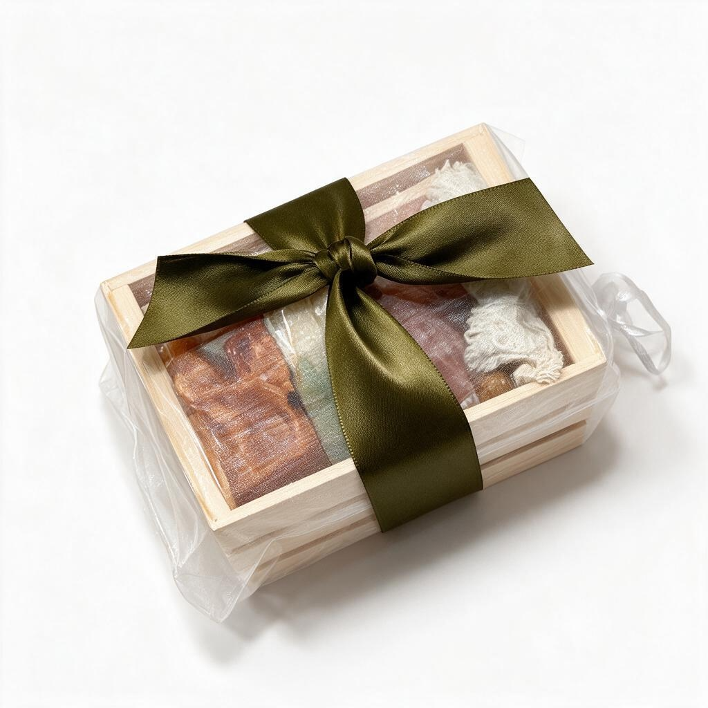 Build Your Own Gift Set