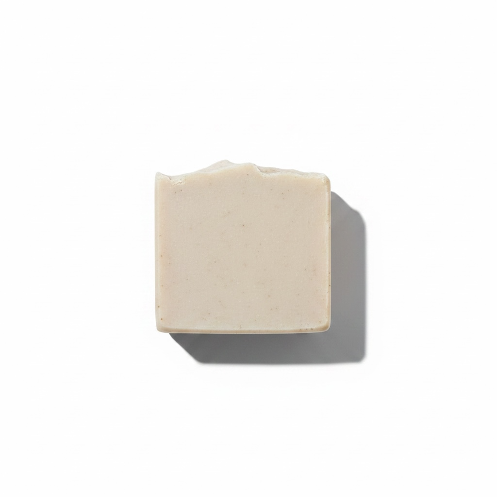 Blue Skies- Tallow + Shea Butter Soap