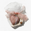 Midnight Peony Heart Travel Gift