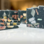 Terrazzo Shea Butter Soap