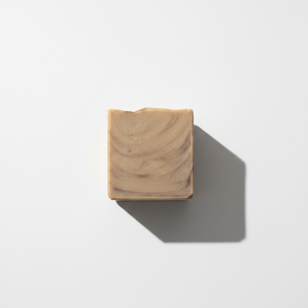 Namaste- Nag Champa + Palo Santo Triple Butter Soap