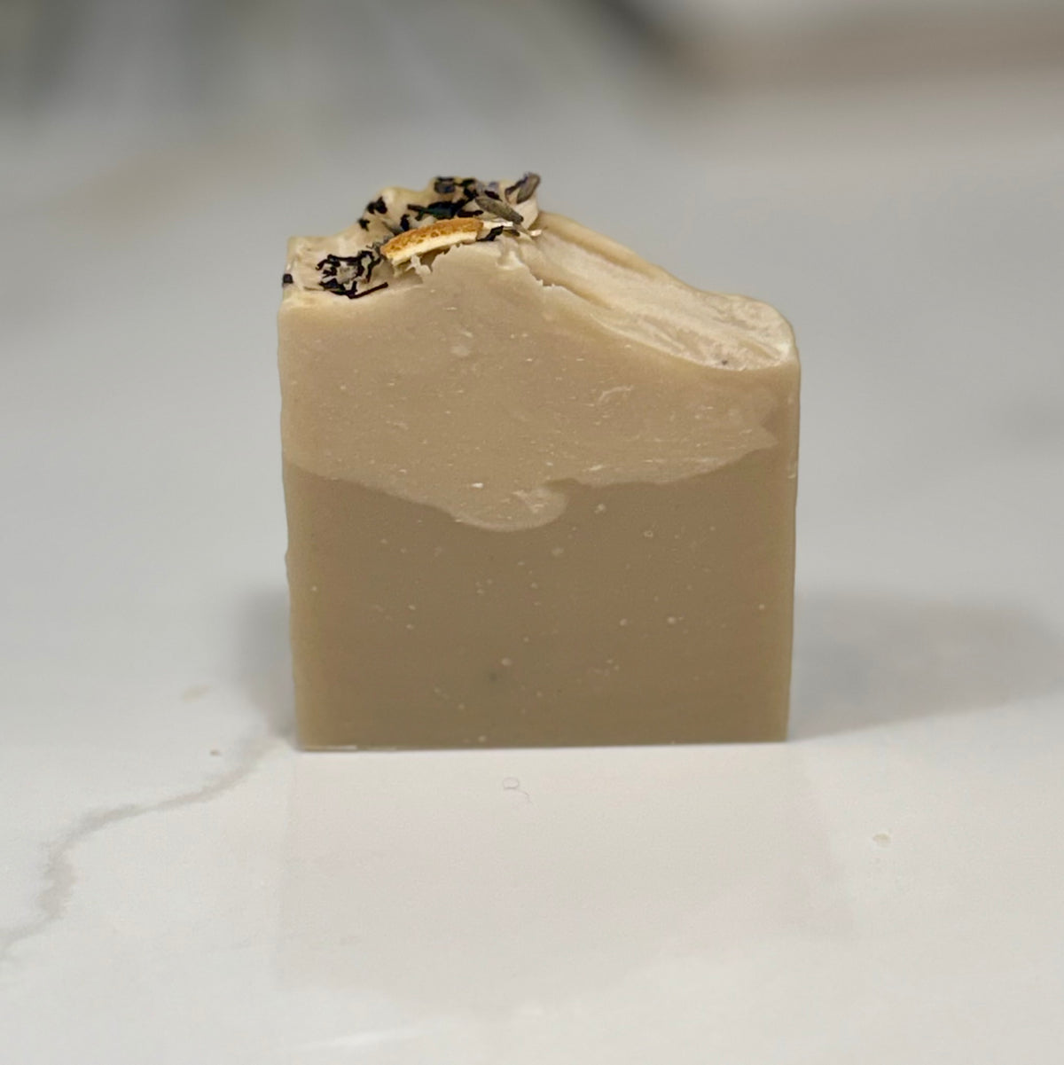 Proper- Earl Grey Goat Milk Soap