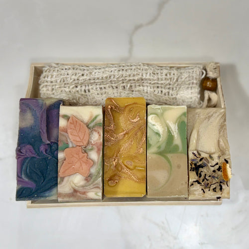 Build Your Own Gift Set