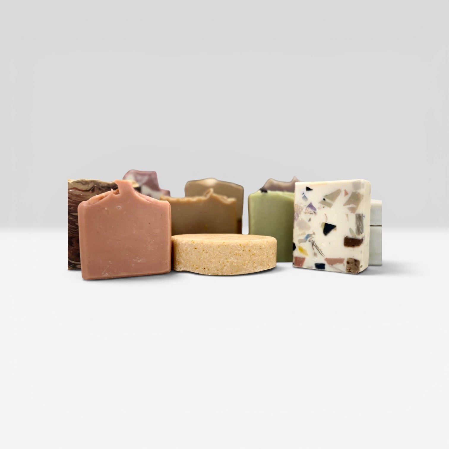 Build Your Ritual- 3 Pack or 5 Pack