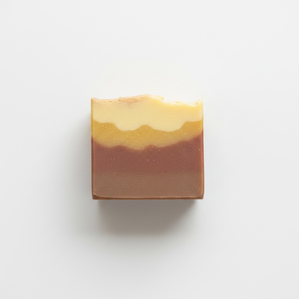 Cleanse- Florida Water Triple Butter Soap