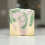 Figment- Triple Butter + Aloe Soap