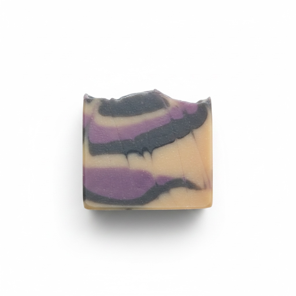 Belladonna- Double Butter Soap