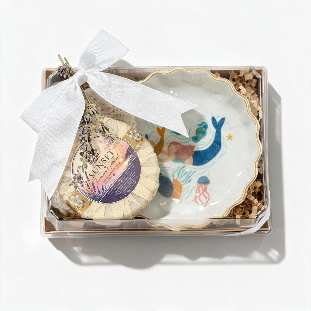 Artisan Gift Set