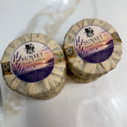Sunset- Lavender Shea Butter Soap