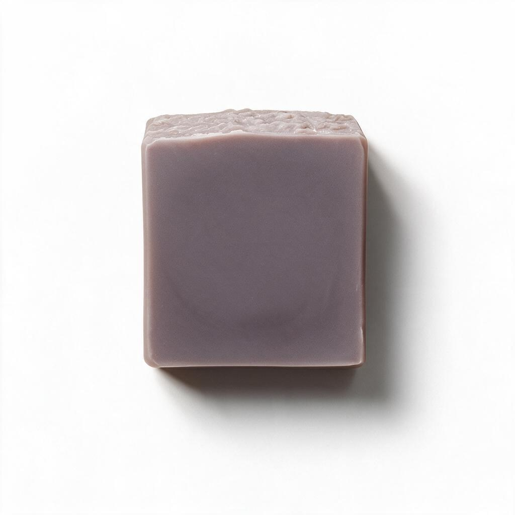 Sunset- Lavender Shea Butter Soap