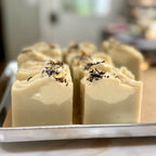 Proper- Earl Grey Goat Milk Soap