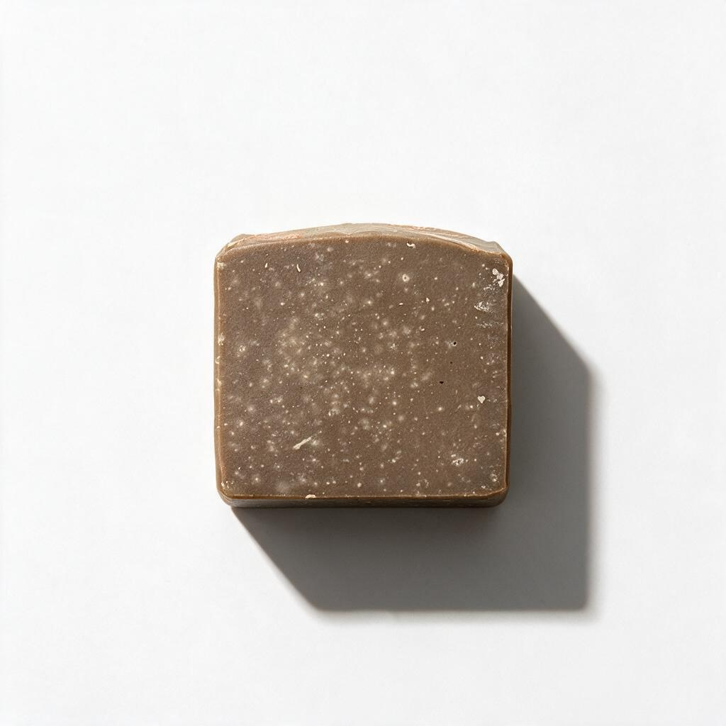 Pine Tar Soap