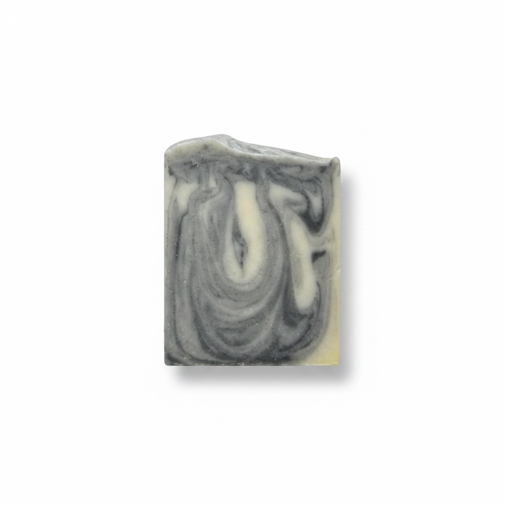 SEA SMOKE- Tallow Shea Soap
