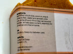SUNCOAST- Orange, Frankincense & Sandalwood Aloe Double Butter Soap