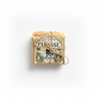 Cleanse- Florida Water Triple Butter Soap