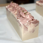 GRACE- Goat Milk & Aloe