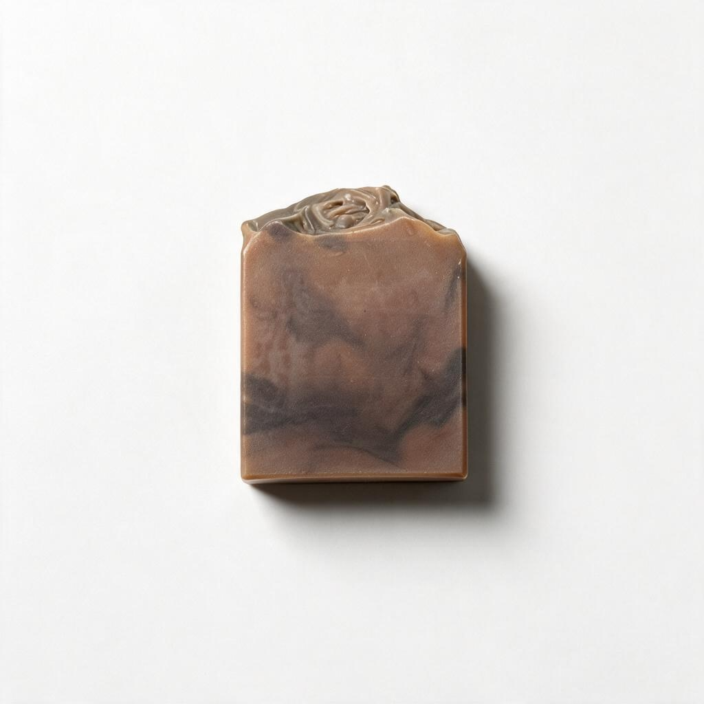 Porch Weather- Coconut Milk Soap