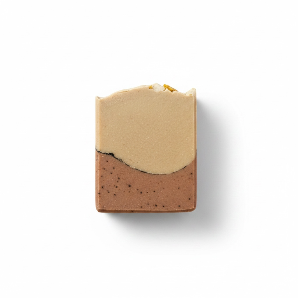 Chai Tea Goat Milk Soap