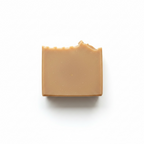 Oatmeal milk and honey soap 