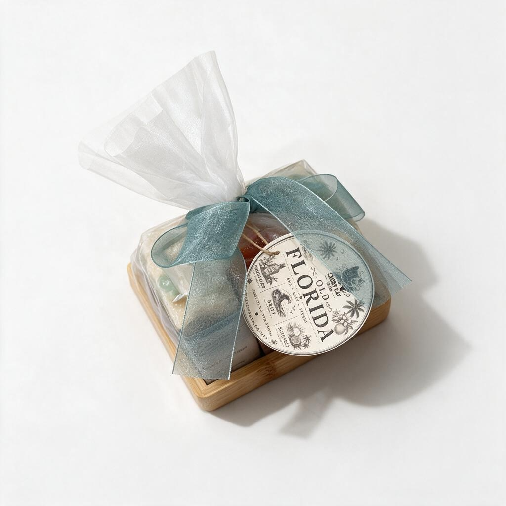 3 Soap Gift Pack
