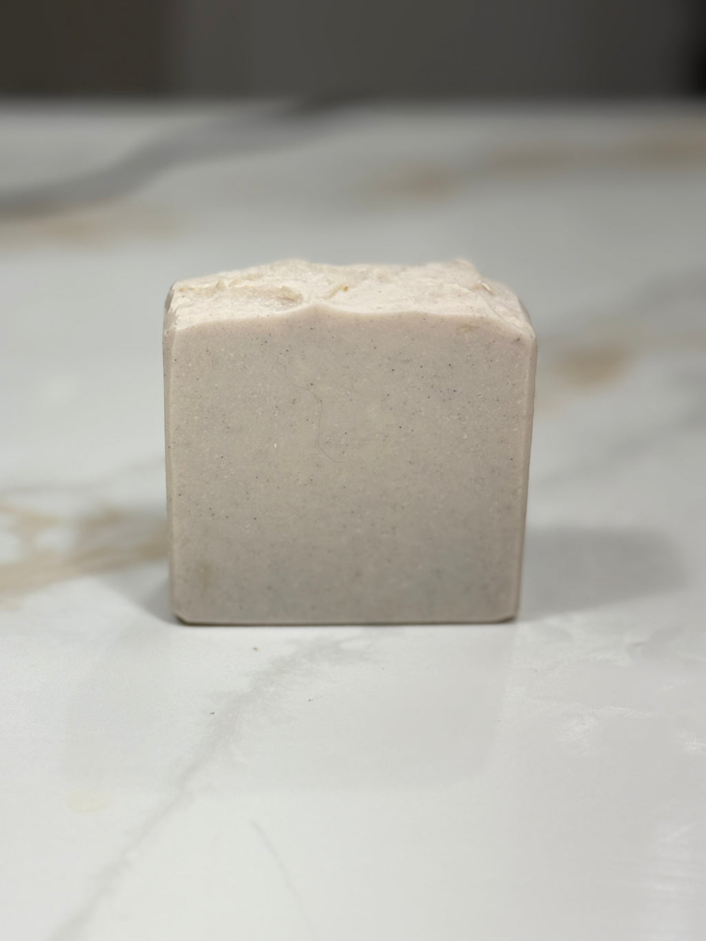 Blue Skies- Tallow + Shea Butter Soap
