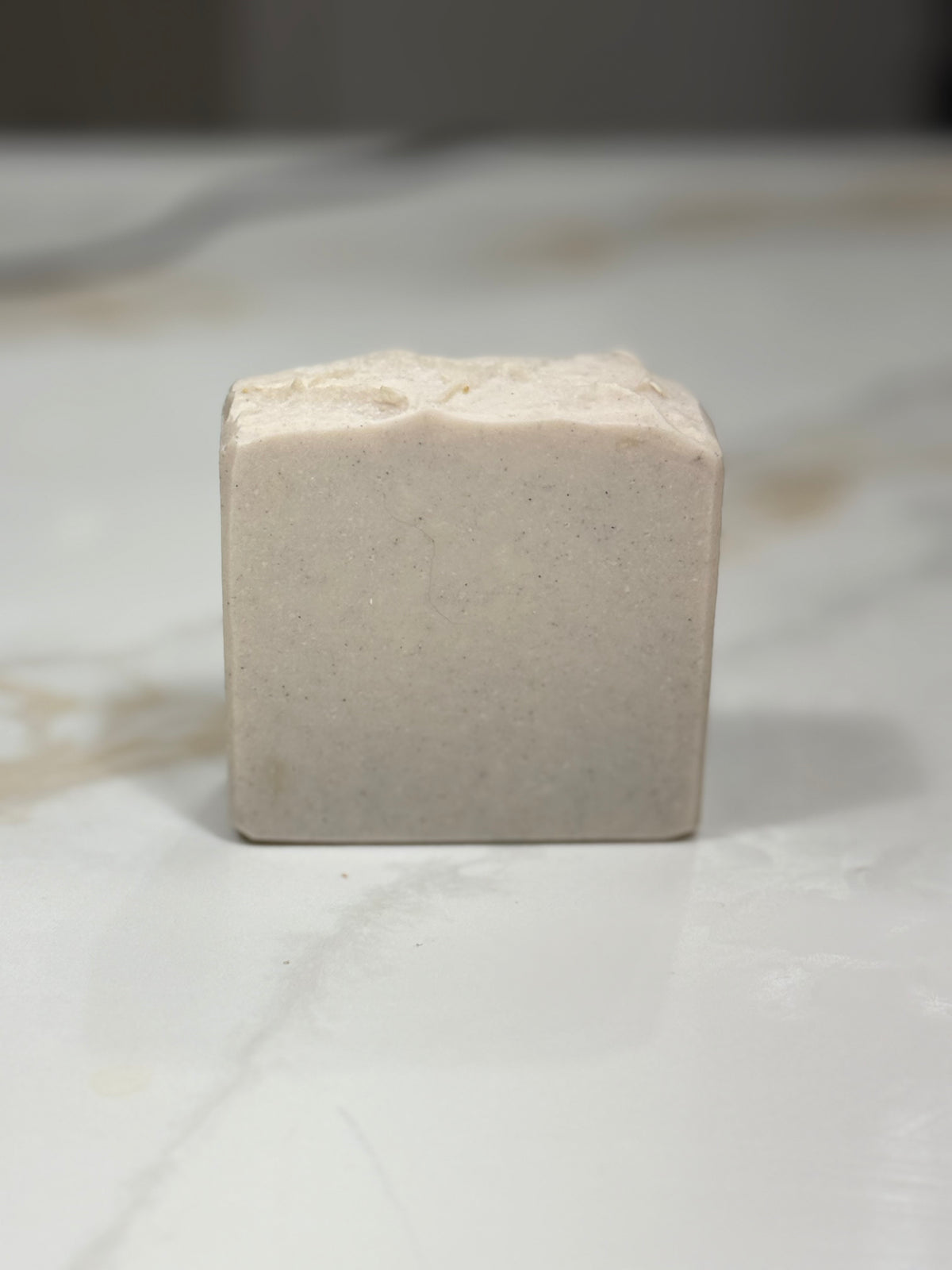 Blue Skies- Tallow + Shea Butter Soap