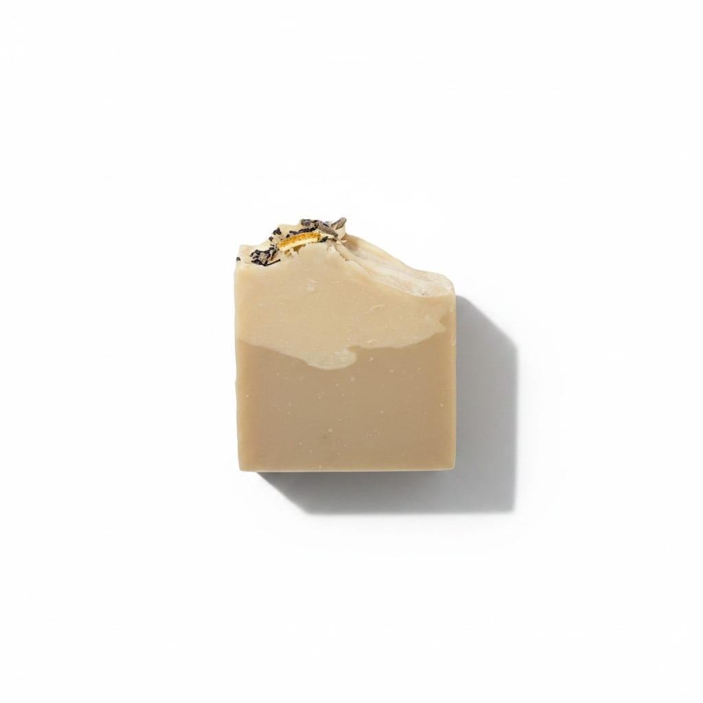 Proper- Earl Grey Goat Milk Soap