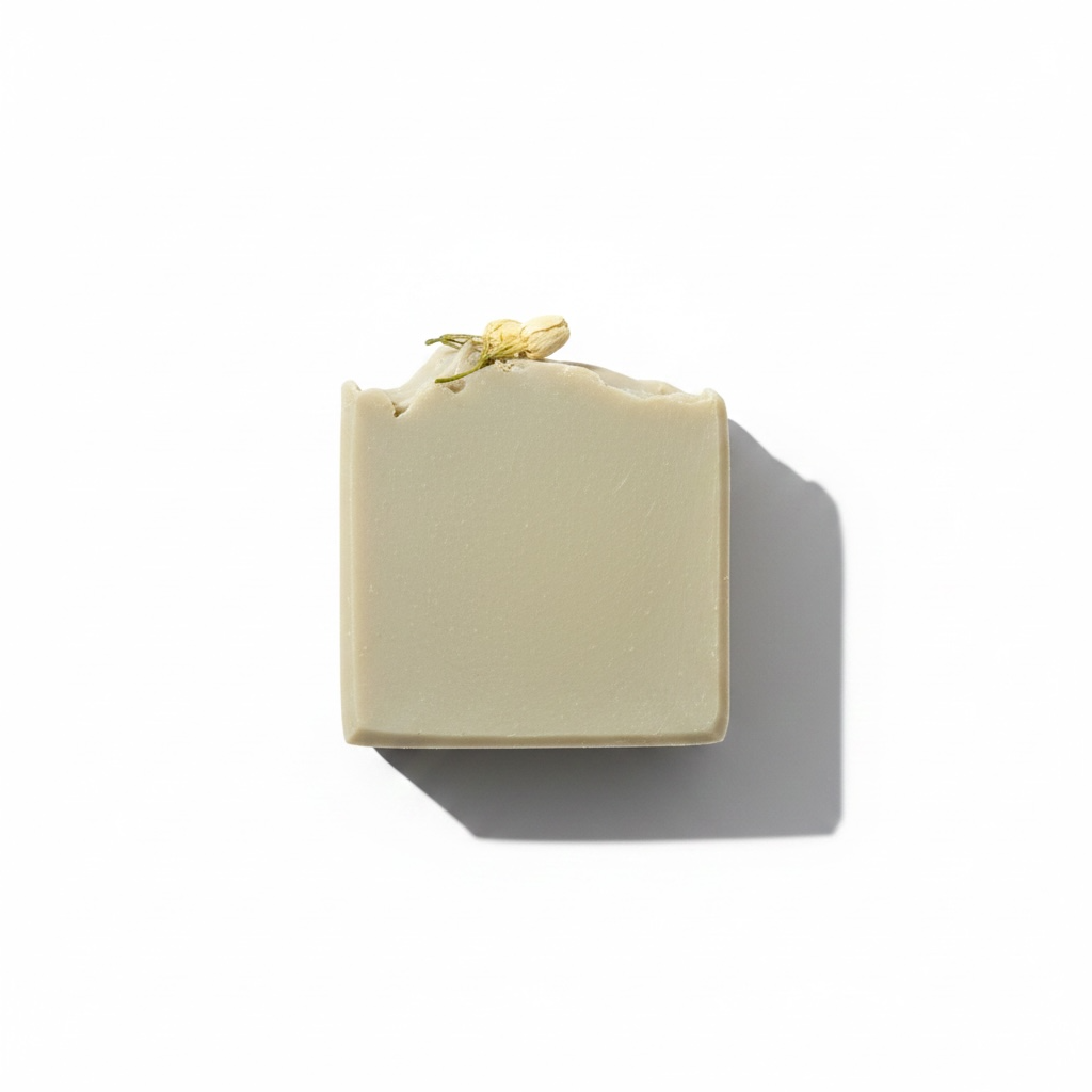 Eucalyptus soap 
