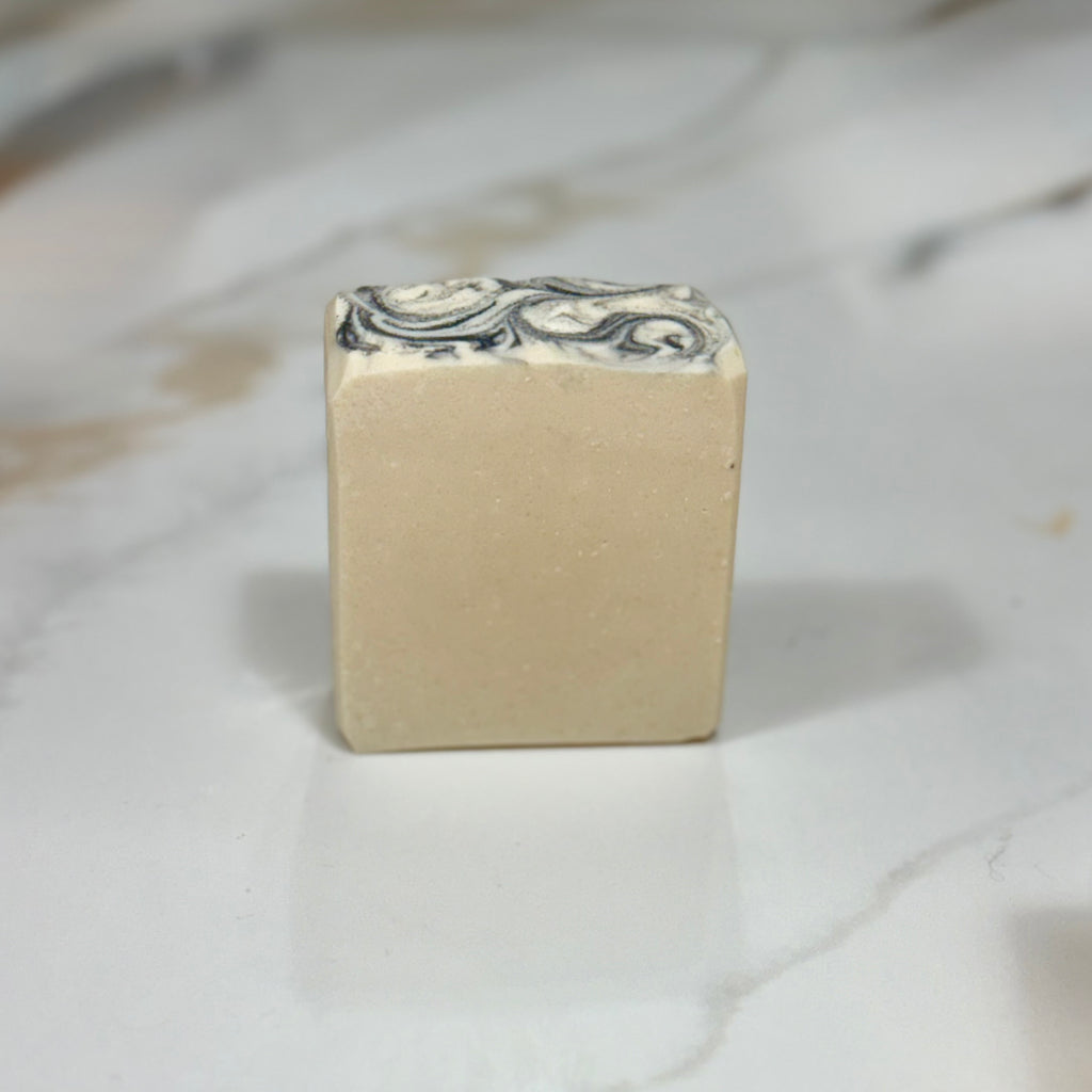 Clean Cut- Goat Milk + Shea Butter Soap
