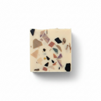 Terrazzo Shea Butter Soap