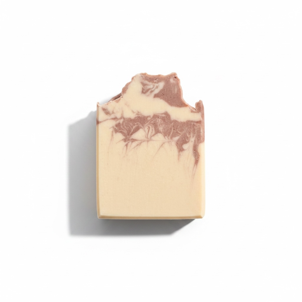 Grace goat milk handmade soap