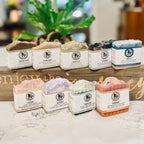 Build Your Ritual- 3 Pack or 5 Pack