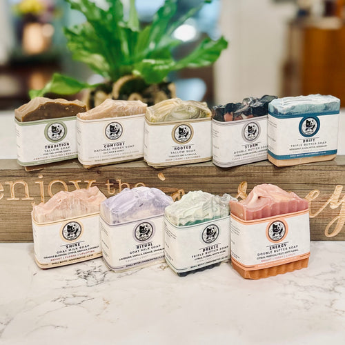Build Your Ritual- 3 Pack or 5 Pack