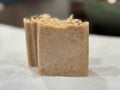 COMFORT- Oat, Milk & Honey Double Butter Soap