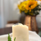 STILL- Lavender & Mint Aloe Double Butter Soap