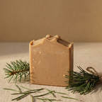 TRADITION- Smoky Pine Tar Soap