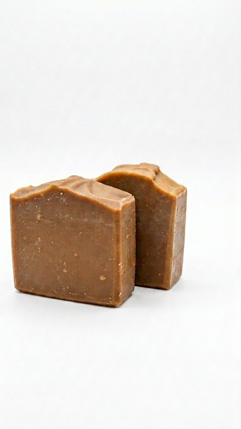 TRADITION- Pine Tar Soap