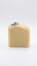 Lavender and Mint Soap