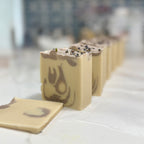 RITUAL- Lavender & Vanilla Goat Milk Soap