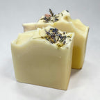 Lavender and Mint Soap