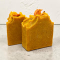 ENERGY- Aloe Double Butter Soap