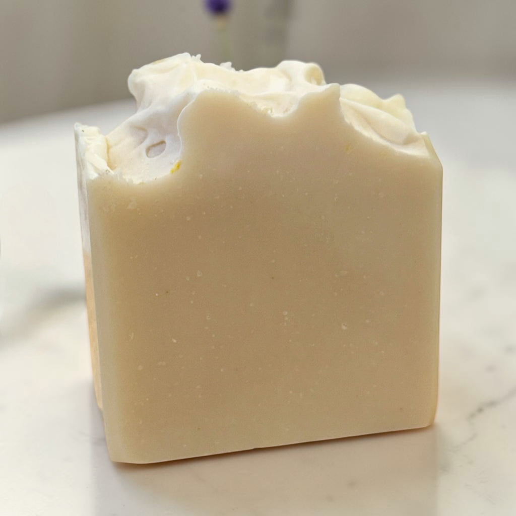 BARE- Tallow Soap with Aloe