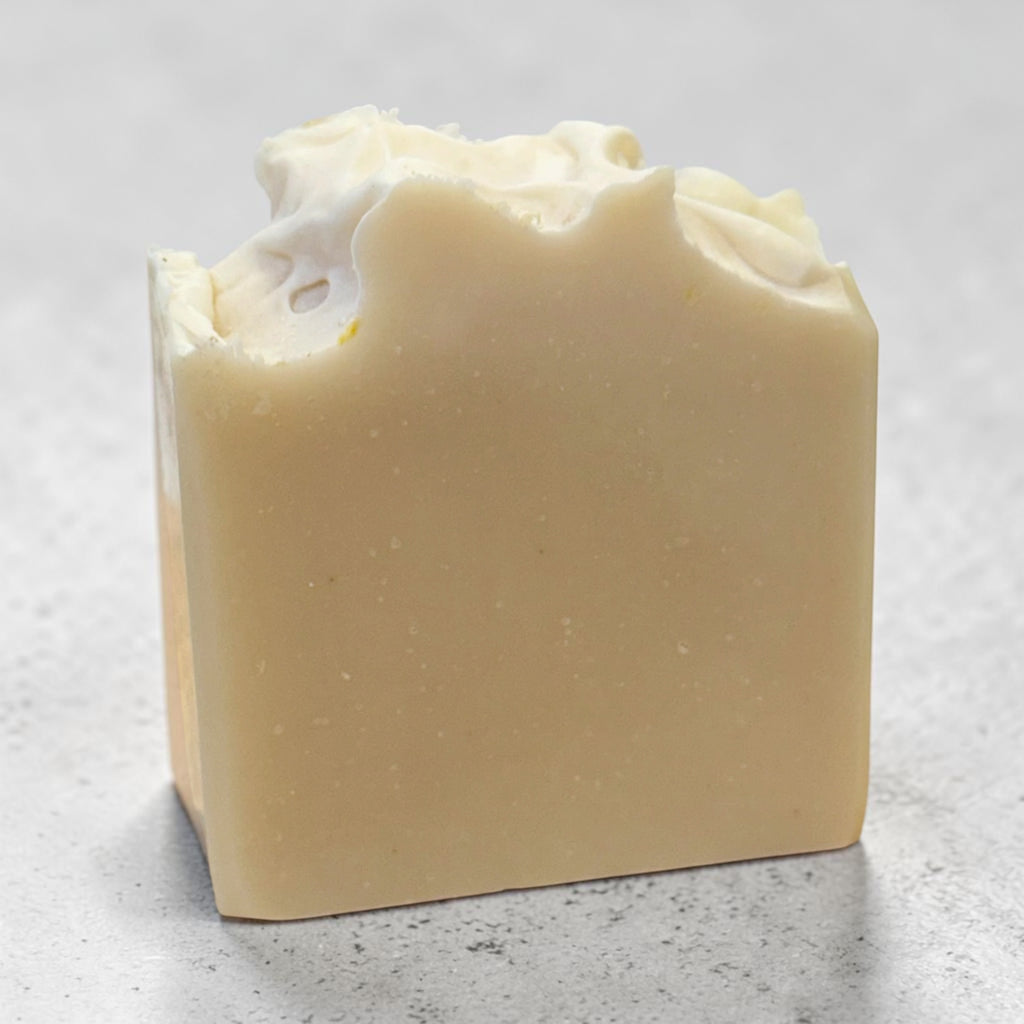 BARE- Tallow Soap with Aloe