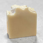 BARE- Tallow Soap with Aloe- Scent Free
